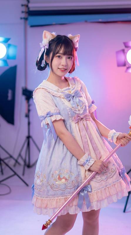 海角网 Cosplay视频