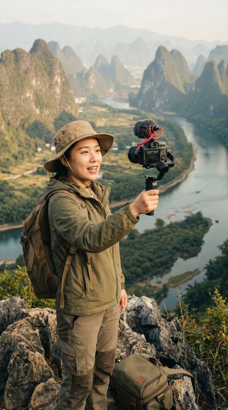 海角网幕后花絮